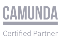 Certified Camunda Partner