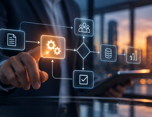Process Automation