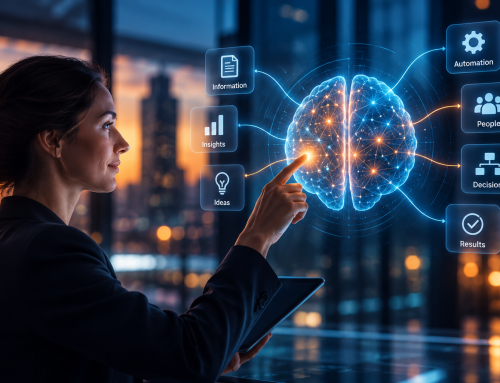 AI & Cognitive Services