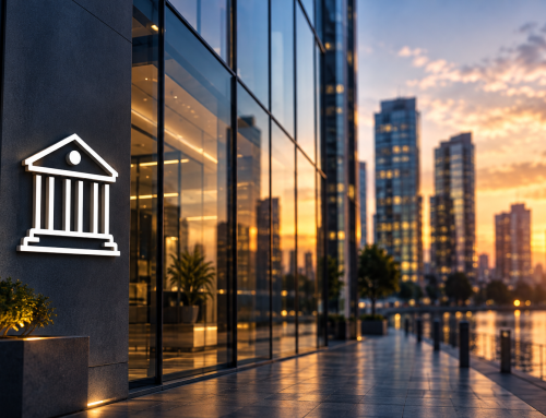 Bank