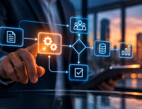 Process Automation